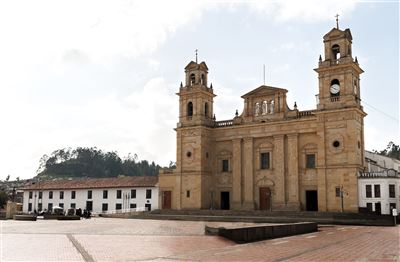 Basilika Kirche